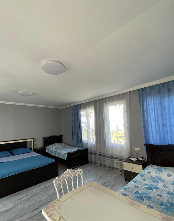 Aparthotel House On Moryakov 55 à Chakvi Extérieur photo