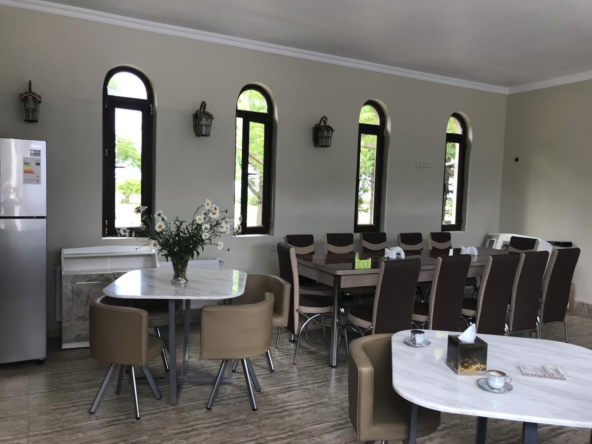 Aparthotel House On Moryakov 55 à Chakvi Extérieur photo