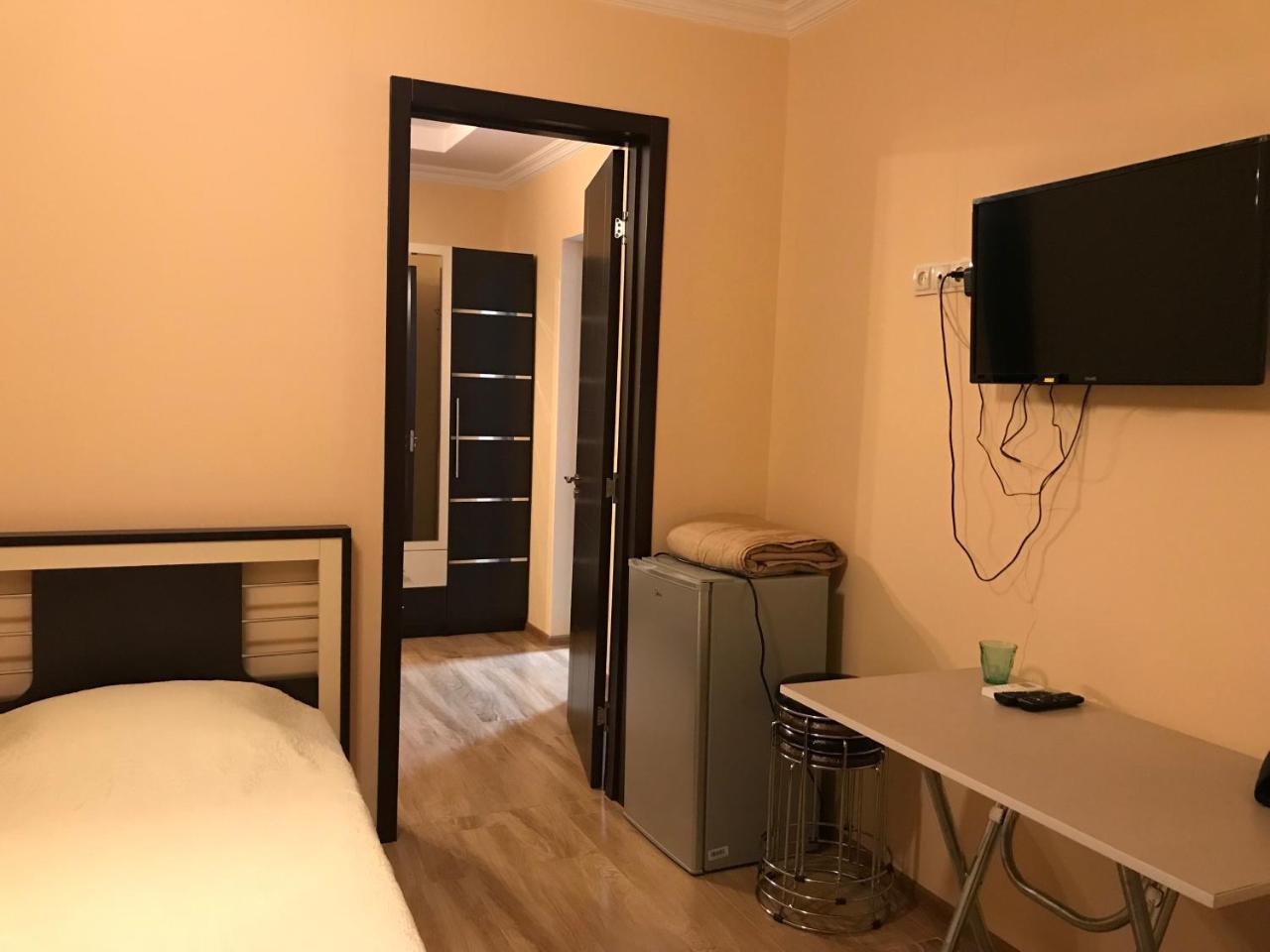 Aparthotel House On Moryakov 55 à Chakvi Extérieur photo